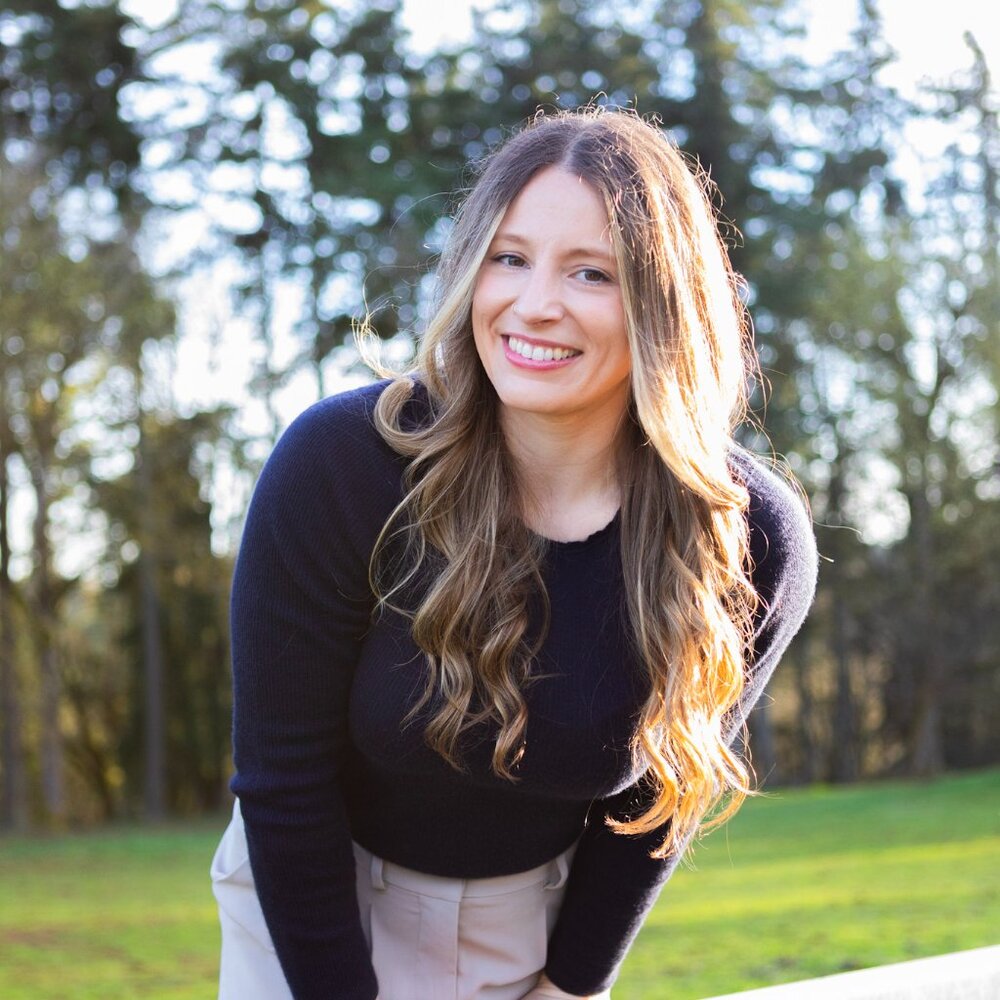 Meet your Posher, Mckinzie